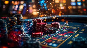 zs99 High-Volatility Slots